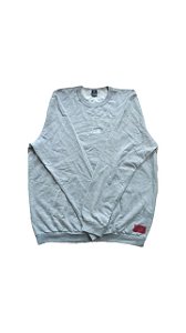 MOLETOM CARECA ZERADOS MESCLA