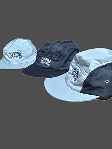 BONÉ 5PENAL ZERADOS