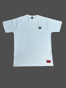 CAMISETA PATAXÓ BRANCA