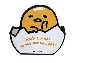 Trava de Porta Gudetama