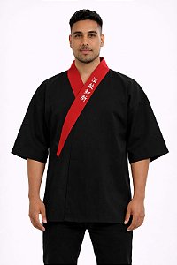 Happi Espírito de Luta c/ Avanço Preto