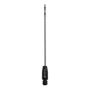 Cânula Mercedes Dupla para Aspiração 2.5mm x 20cm Luer Lock 20ml