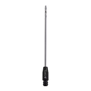 Cânula Pitanguy Para Aspiração 2.5mm x 20cm Luer Lock 20ml