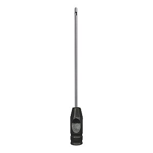 Cânula Para Lipoaspiração 1 Furo 3.5mm x 25cm Seringa 60ML