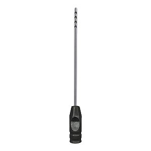 Cânula Para Lipoaspiração 4 Furos 3.5mm x 20cm 60ML
