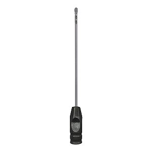 Cânula Para Lipoaspiração Bico de Pato 2 Furos 4.0mm x 30cm 60ML