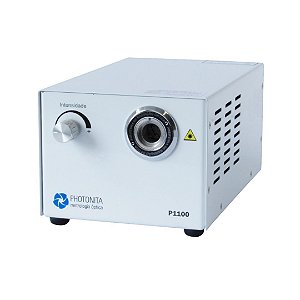 Fonte de Luz LED P1100