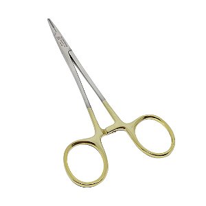 Porta Agulha Mayo Hegar Com Videa - Certificado Alemão