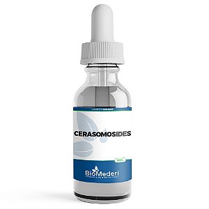 Cerasomosides 2% - Biomederi