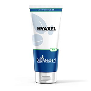 Hyaxel 7% (50g)