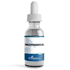 Sérum Nicotinamida 10% (30ml)