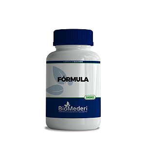5 HTP 90mg + Rhodiola Rosea 250mg + Vitamina B6 90mg + Magnésio Quelato 150mg (60 cápsulas)