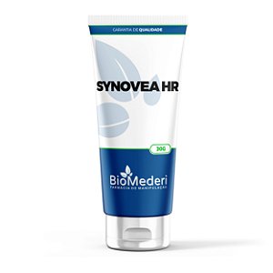 Synovea HR 0,9% (30g)