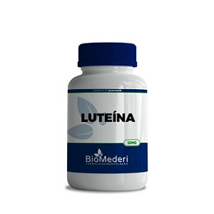 Luteína 15mg (120 cápsulas)