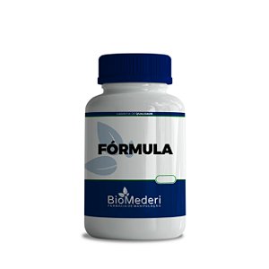 Levemax 25mg + Selênio 20mcg + Coenzima Q10 10mg + Biotina 200mcg (60 cápsulas)