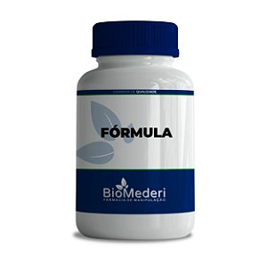 Biointestil 600mg (30 Cápsulas) - BioMederi