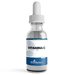 Vitamina C 9% (30ml)