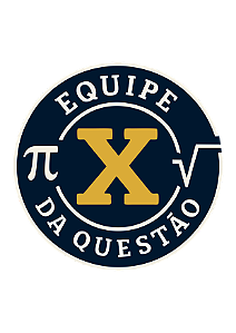 Adesivo DTF turma X da Questão