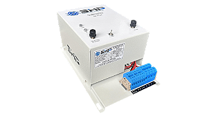 Excitatriz Estática Onda Completa - SXT-OC 35A Realim.: 220V