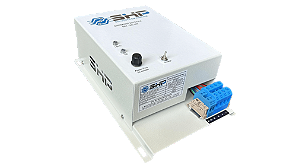 Excitatriz Estática para Gerador de até 140 KVA - Singela