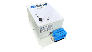 Excitatriz Estática para Gerador de até 450 KVA - Singela