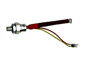 Tiristor Rosca SKT 100/08 D
