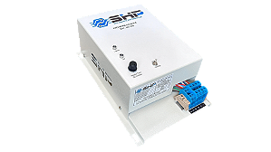Excitatriz Estática para Gerador de até 65 KVA - Singela