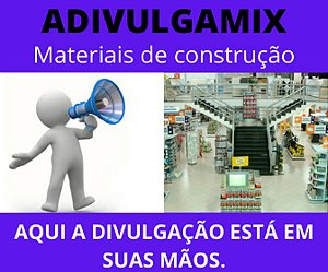Materiais de construção  em canoinhas sc