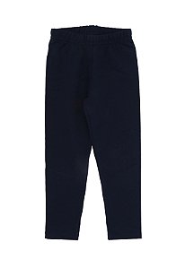 Legging Molecotton Infantil Menina Flanelada - Kyly