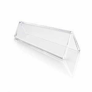 Display Prisma 20x5cm