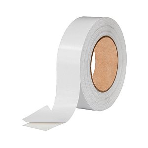 Fita dupla face para apliques