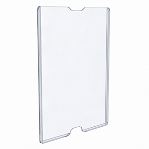 Porta Folha 21x30cm - Display de Parede A4