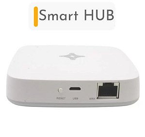 Ekaza Smart Hub