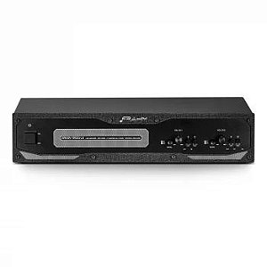 Amplificador - Receiver Profissional Frahm - GR 5500 LA