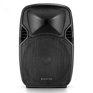 Caixa Amplificada Multiuso Frahm - PW 400 Wireless - 400W RMS