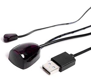 Adaptador Usb Ir Repetidor Remoto Infravermelho Rep