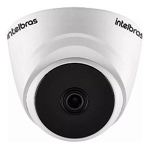 Câmera Dome  Intelbras VHD 1120 G5, HD 720p