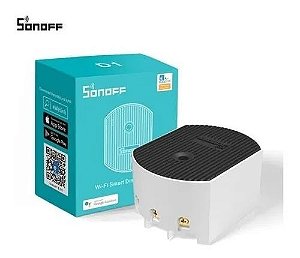 Sonoff Dimmer D1 Wifi Controlador Brilho Iluminação App