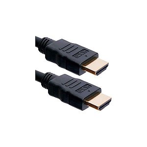 Cabo HDMI 1.4 3D 2,0 MTS