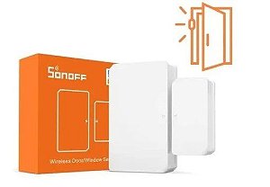 Sensor De Portas/janelas Sonoff Zigbee 3.0 Snzb-04
