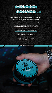 Molding Pomade 100g