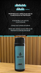 Balm Old School 180ml
