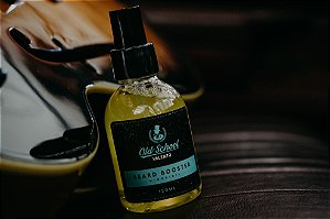 Beard Booster Old School 120ml