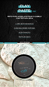 Clay Paste 83g