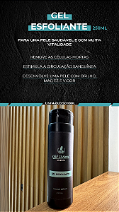 Esfoliante Gel 250ml