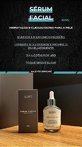 Sérum Facial