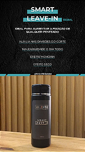 Smart Leave-in 180ml