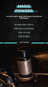 Magic Powder 10g