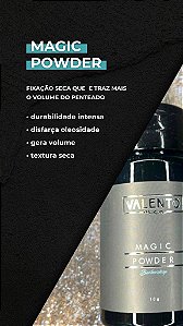 Magic Powder 10g