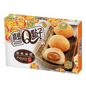 Mochi Amendoim Caixa